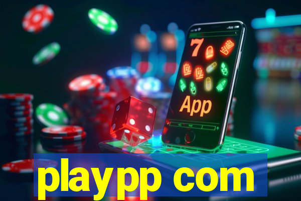 playpp com